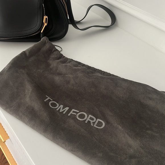 Tom form Jennifer bag - Picture 6 of 6